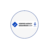 Kalki The Innovation Luminary  LLP's rating on DesignRush, the industry-leading B2B Marketplace connecting brands with agencies